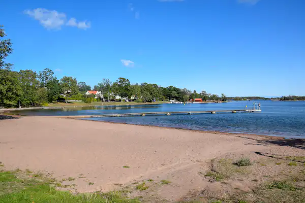 Havslätts Café & Camping