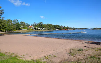 Havslätts Café & Camping