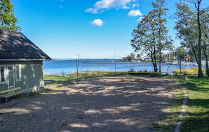 Havslätts Café & Camping
