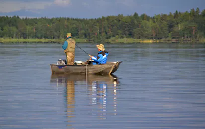 Hedesunda Camping