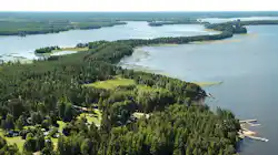 Hedesunda Camping