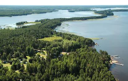 Hedesunda Camping