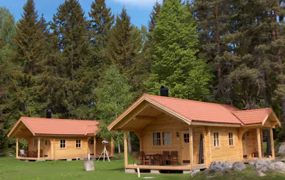 Hedesunda Camping