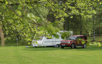 Hedesunda Camping