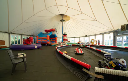Hegi Familien Camping