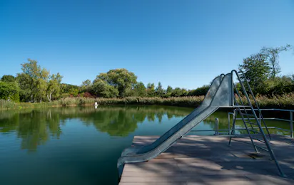 Hegi Familien Camping