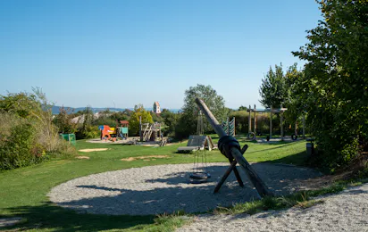 Hegi Familien Camping
