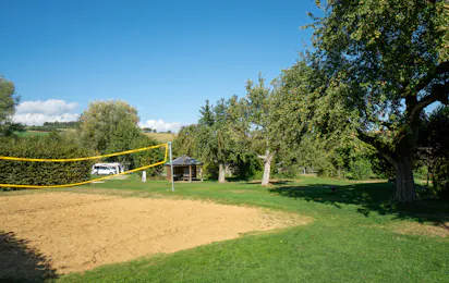 Hegi Familien Camping