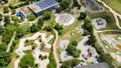 Hegi Familien Camping