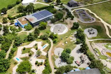 Hegi Familien Camping