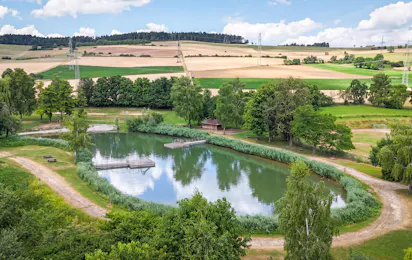 Hegi Familien Camping
