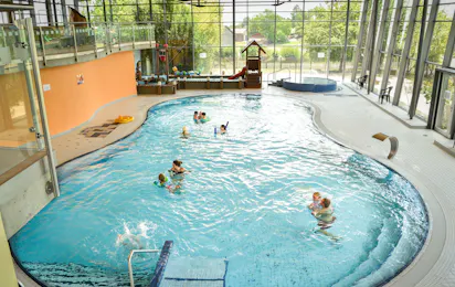 Hegi Familien Camping