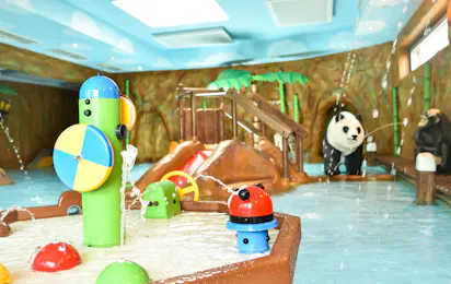 Hegi Familien Camping