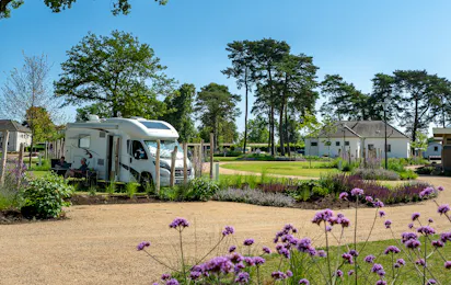 Heide Resort Brüggen
