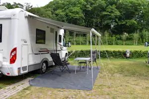 Heidepark VeluwschKarakter - Standplätze auf dem Campingplatz