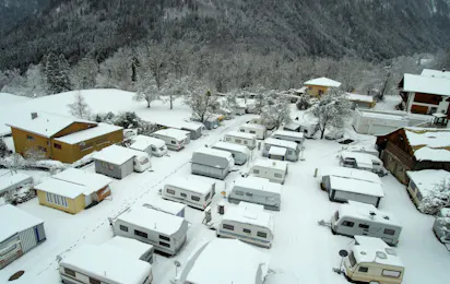 Heidis Camping