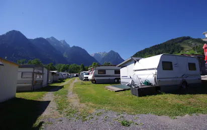 Heidis Camping