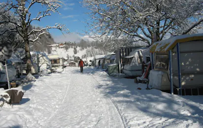 Heidis Camping