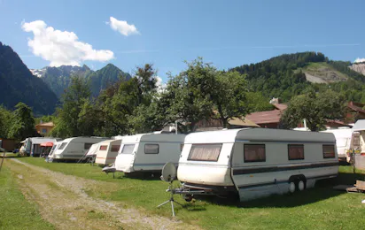 Heidis Camping