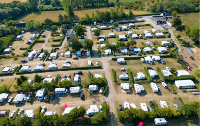 Helnæs Camping