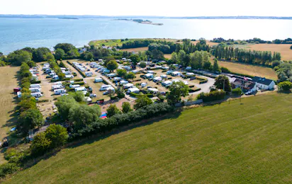 Helnæs Camping