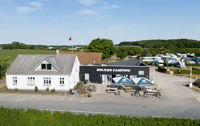 Helnæs Camping