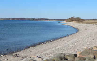 Helnæs Camping