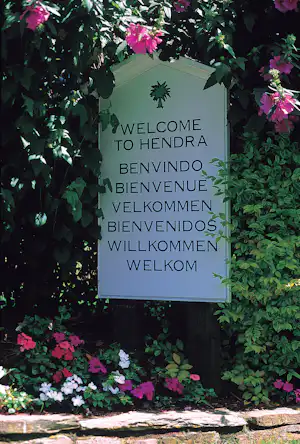 Hendra Tourist Park
