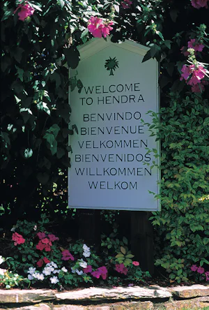 Hendra Tourist Park