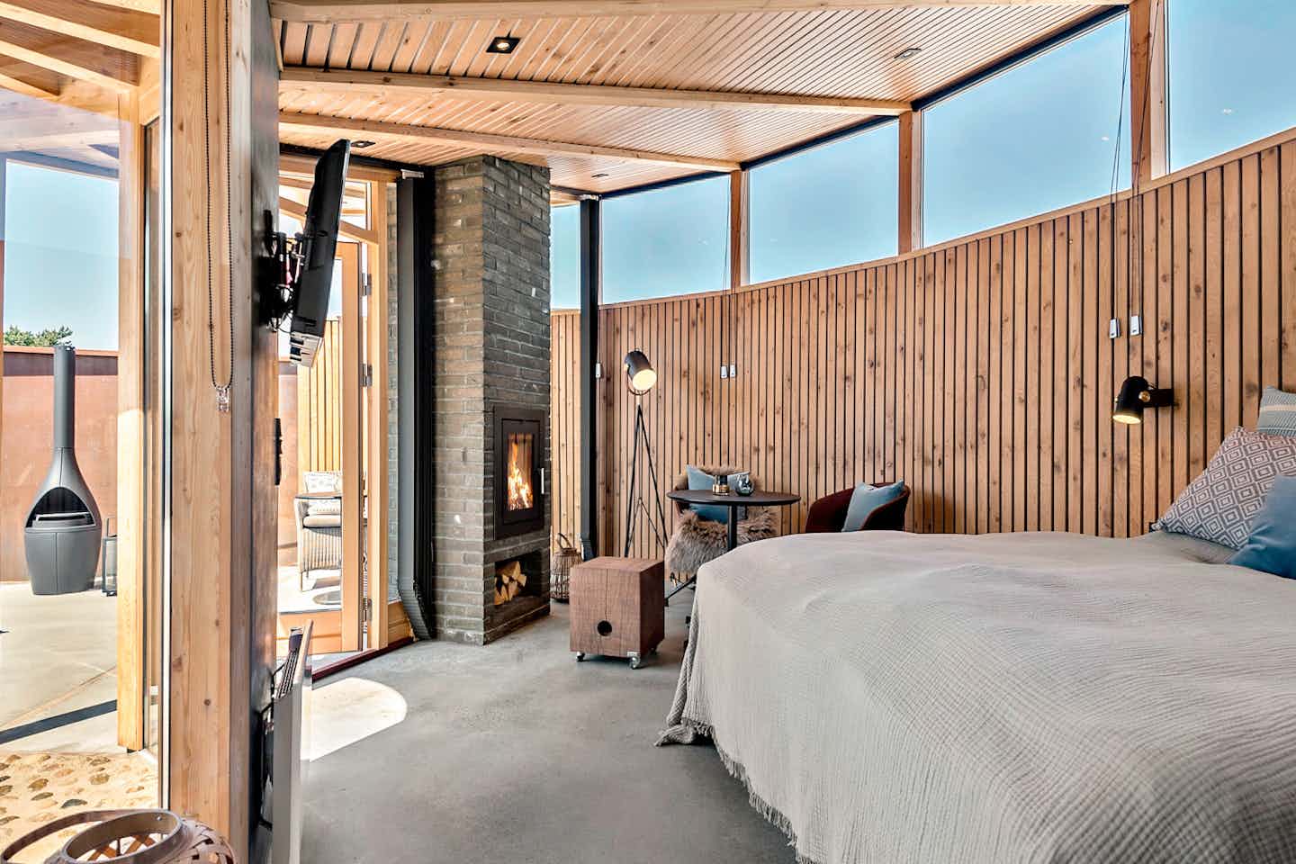 Henne Strand Resort