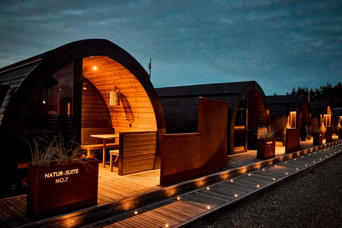 Henne Strand Resort