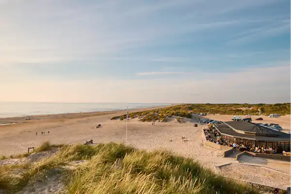 Henne Strand Resort