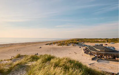 Henne Strand Resort