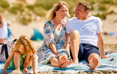 Henne Strand Resort
