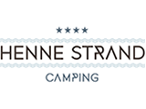 Henne Strand Camping