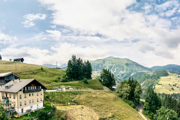 hepi Lodge