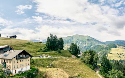 hepi Lodge