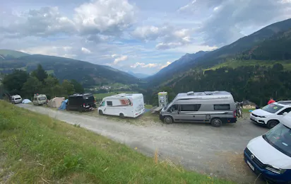 hepi Lodge