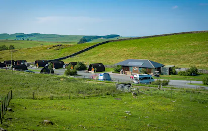 Herding Hill Farm