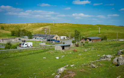 Herding Hill Farm