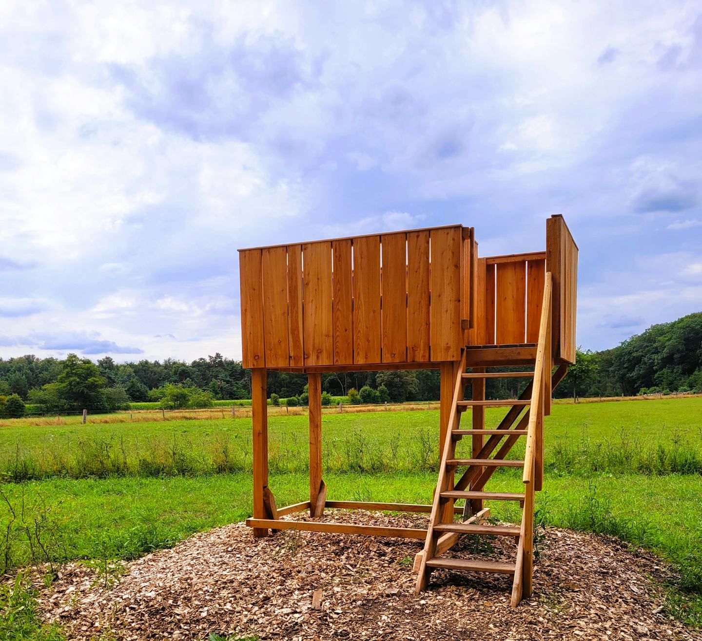 Het Buitenverblijf Erve Punte