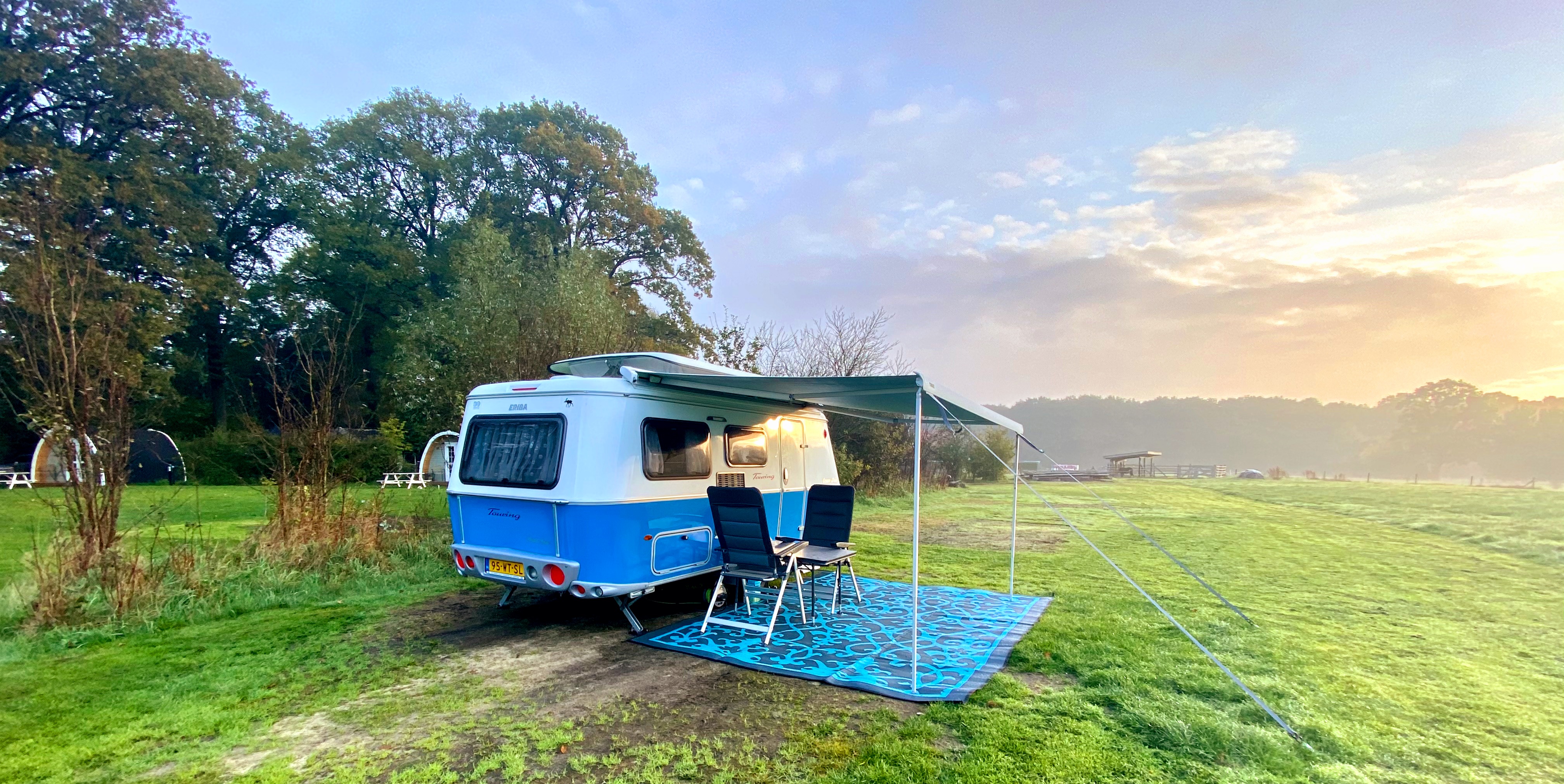 Het Buitenverblijf Erve Punte