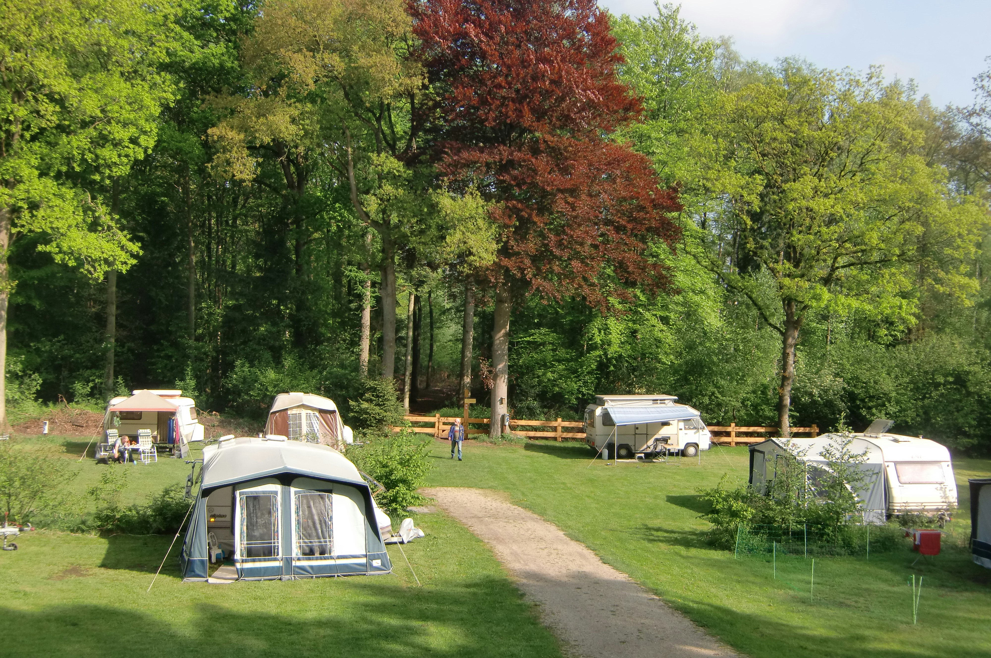 Het Buitenverblijf Erve Punte