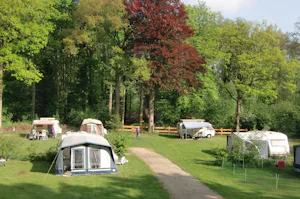 Het Buitenverblijf Erve Punte