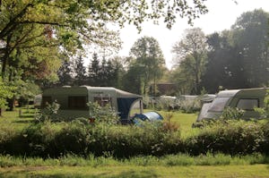 Het Buitenverblijf Erve Punte