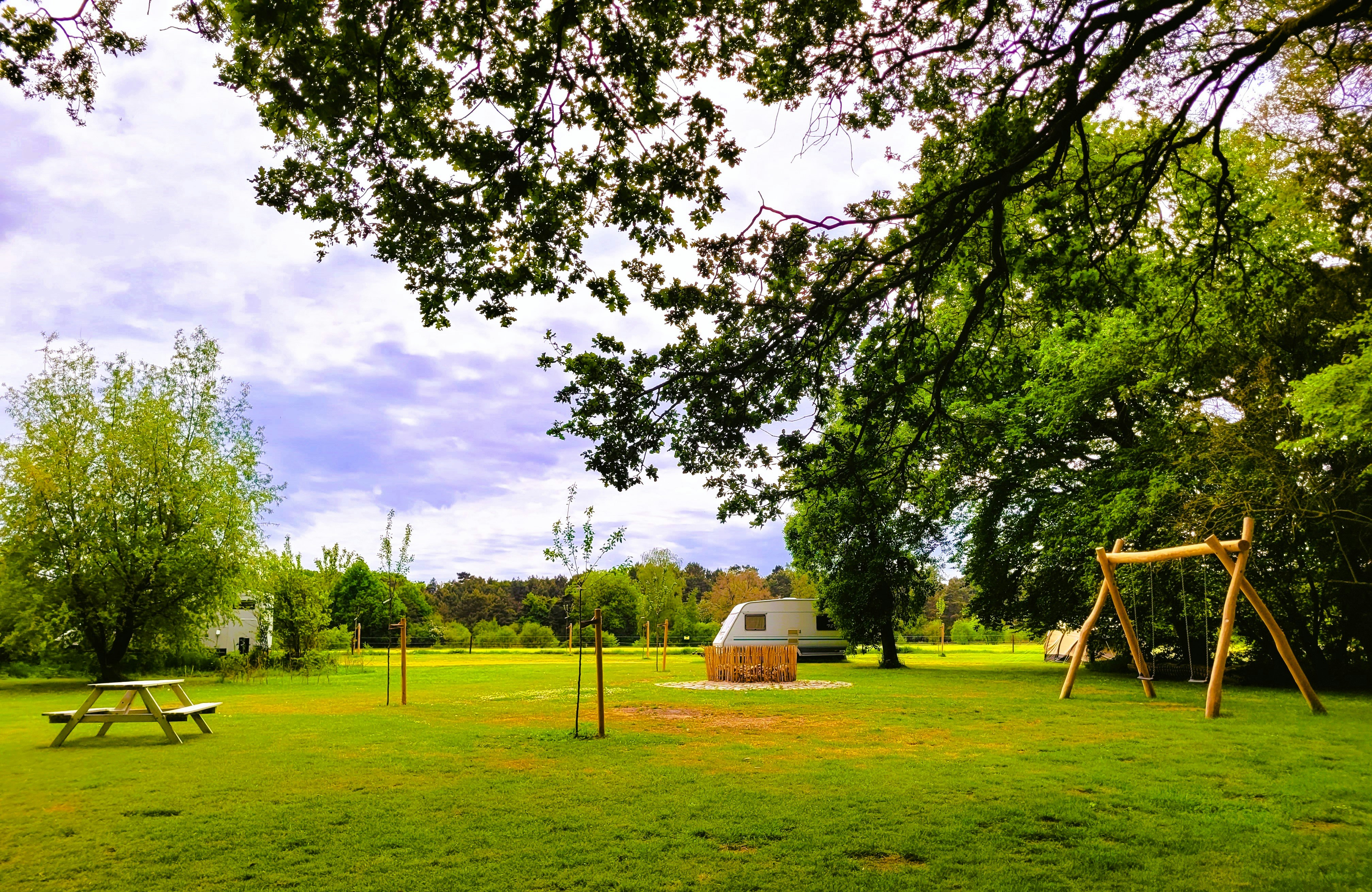 Het Buitenverblijf Erve Punte