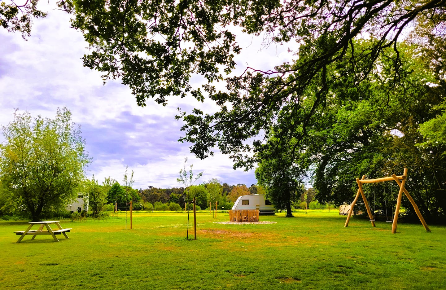 Het Buitenverblijf Erve Punte