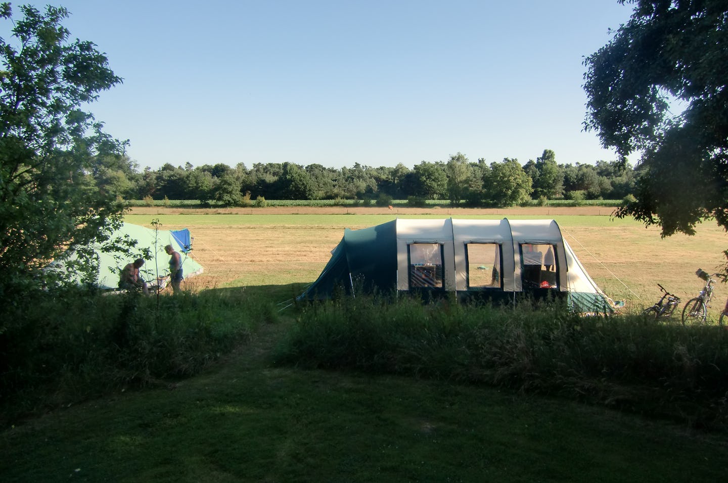 Het Buitenverblijf Erve Punte