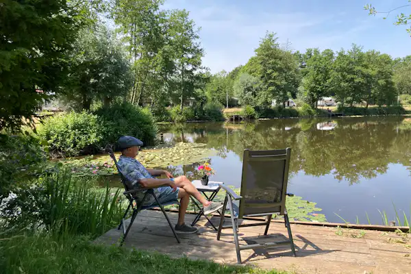 Het Peelvenneke