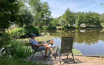 Het Peelvenneke